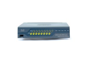 Cisco ASA5505-SEC-BUN-K9