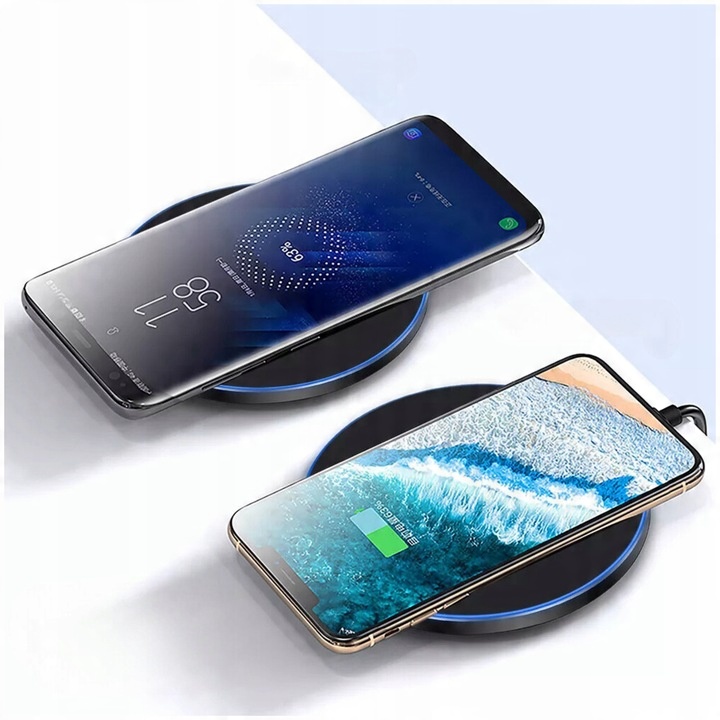 BEZPRZEWODOWA-LADOWARKA-INDUKCJA-DO-TELEFONU-SLUCHAWKI-QI-15W-Prad-wyjsciowy-3000-mA