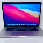 Apple MacBook Pro 15 2016