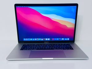 Apple MacBook Pro 15 2016