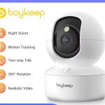 Kamera BoyKeep WiFi